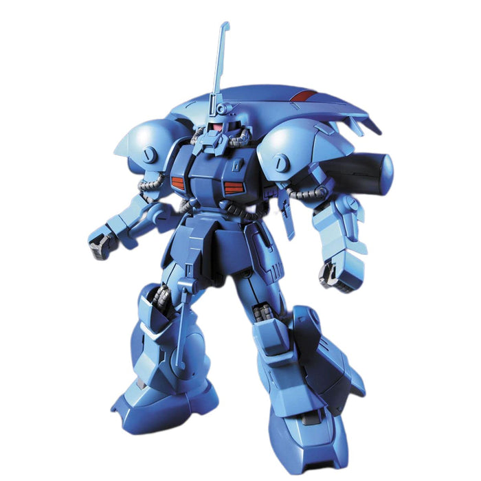 BANDAI Hguc 096 Gundam Rms-119 Ewac Zack 1/144 Échelle Kit