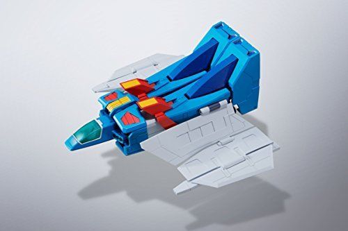 Hi-metal R Combat Mecha Walker Machine Xabungle Type Action Figure Bandai- Japan Figure Store - #1 Bring To You The Best Japanese Goods