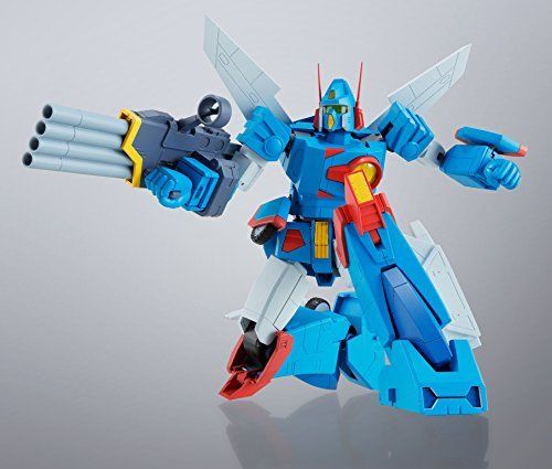Hi-metal R Combat Mecha Walker Machine Xabungle Type Action Figure Bandai- Japan Figure Store - #1 Bring To You The Best Japanese Goods