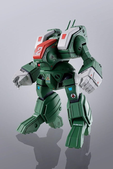 Hi-metal R Macross Robotech Mbr-07-mkii Destroid Spartan Figure Bandai F/s