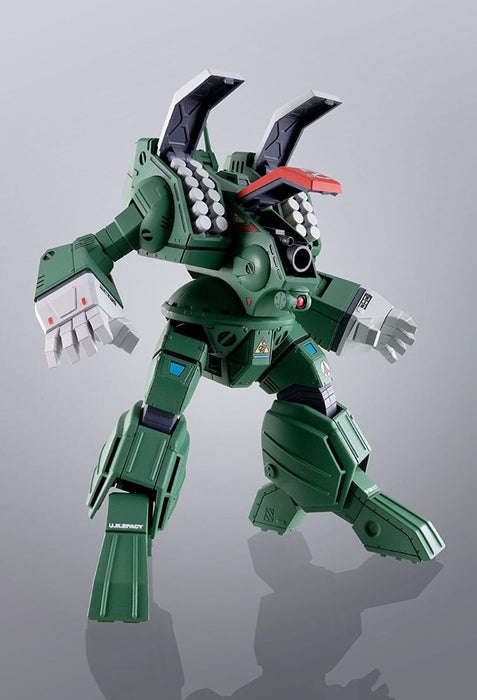 Hi-metal R Macross Robotech Mbr-07-mkii Destroid Spartan Figurine Bandai F/s