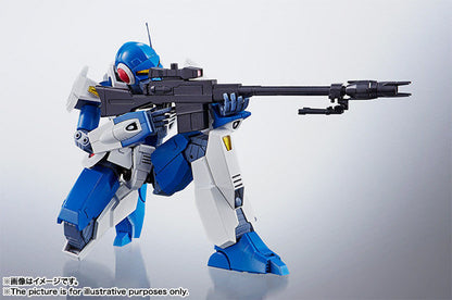 Hi-metal R Techno Police 21c Techroid Blader Action Figiure Bandai- Japan Figure Store - #1 Bring To You The Best Japanese Goods
