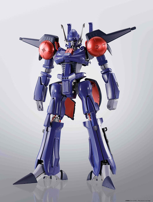 Hi-Metal R Heavy L-Gaim Bash ca. 225 mm ABS-Druckguss-PVC-lackierte bewegliche Figur