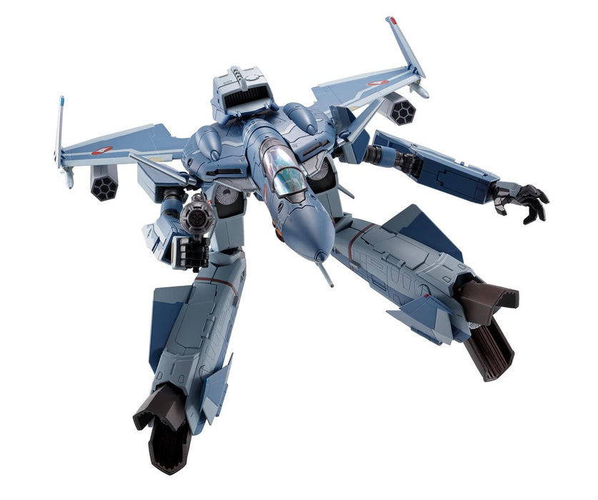 Bandai Spirits Hi-Metal R Macross VF-0D Phoenix 140mm Figur