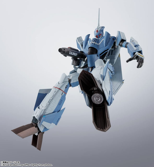 Bandai Spirits Hi-Metal R Macross VF-0D Phoenix Figurine 140 mm