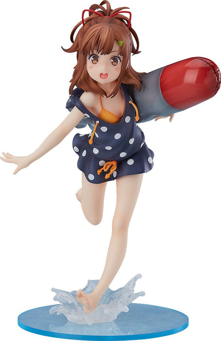 Good Smile Company High School Fleet Mei Nishizaki Swimsuit Ver 1/8 Scale Finished Figure