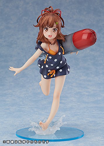 Good Smile Company High School Fleet Mei Nishizaki Swimsuit Ver 1/8 Scale Finished Figure