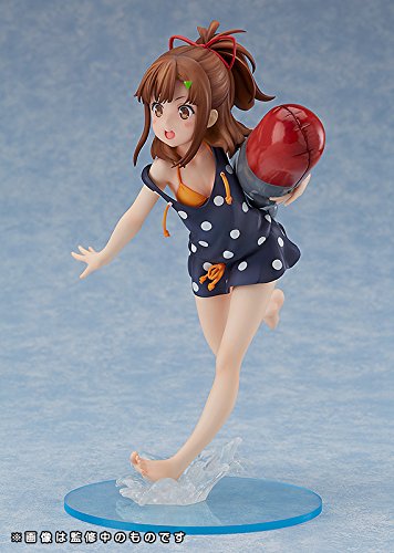 Good Smile Company High School Fleet Mei Nishizaki Swimsuit Ver 1/8 Scale Finished Figure