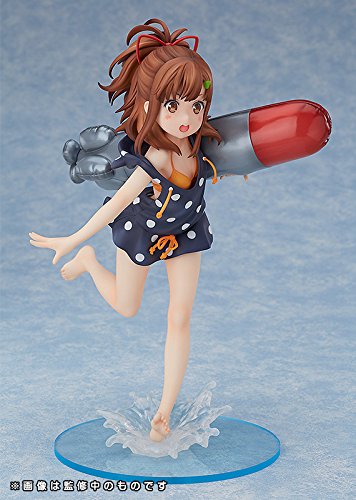 Good Smile Company High School Fleet Mei Nishizaki Swimsuit Ver 1/8 Scale Finished Figure