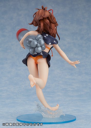 Good Smile Company High School Fleet Mei Nishizaki Swimsuit Ver 1/8 Scale Finished Figure