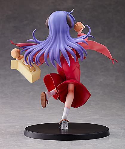 Higurashi When They Cry Grad Hanyu 1/7 Scale Abs Pvc Pre-Painted Complete Figure