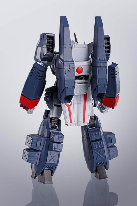 Hi-metal R Macross Vf-1j Armoured Valkyrie Action Figure Bandai Tamashii Nations