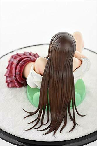 Hina Nanami: Namaiki! Cover Girl Designed By Matsuri Warabino 1/5 Scale