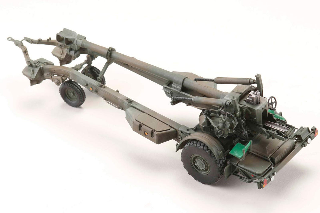 Hobby Japan – modèle de pistolet à Grenade 1/35 FH-70 GSDF 155mm