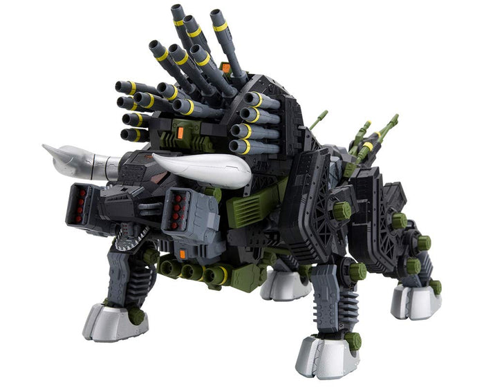 Plastic Model Dibison Rboz-006 Marking Plus Ver. Hmm Zoids- Japan Figure Store - #1 Bring To You The Best Japanese Goods