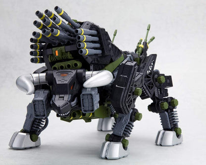 Plastic Model Dibison Rboz-006 Marking Plus Ver. Hmm Zoids- Japan Figure Store - #1 Bring To You The Best Japanese Goods