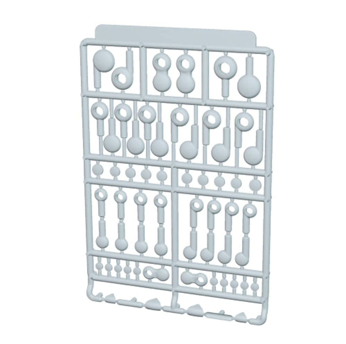 HOBBY BASE Ppc-Tn106 1/12 Figure Joint Clear- Japan Figure Store - #1 Bring To You The Best Japanese Goods