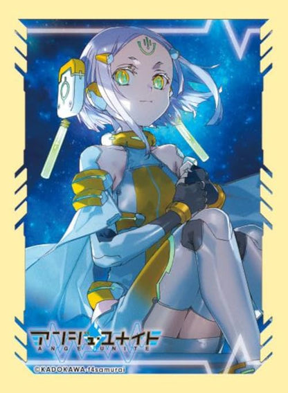 Hobby Japan Ange Unite Side Blanc- Japan Figure Store - #1 Bring To You The Best Japanese Goods