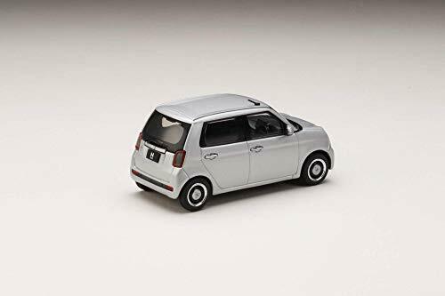 Hobby Japan Hj43 1/43 Honda N-one 2020 Silber Hj431001s