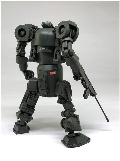 Hobby Japan MIM-002-HG 1/35 Humanoid Heavy Machinery Model 14cm- Japan Figure Store - #1 Bring To You The Best Japanese Goods