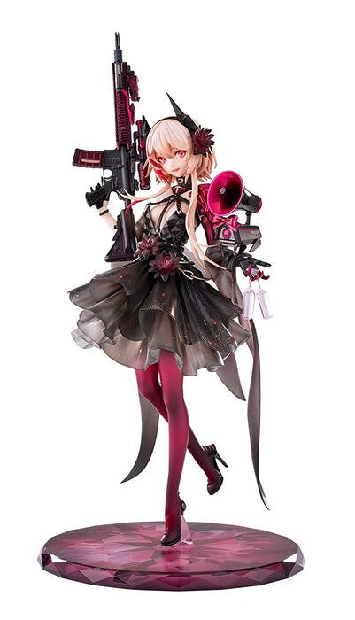 Tokyofigure Japan Girls' Frontline M4 Sopmod Ii Tavern Sweeper 1/7 Scale Pvc Figure