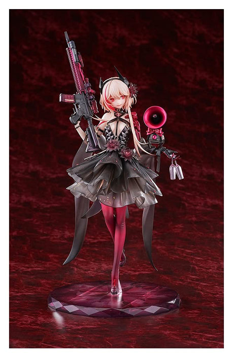 Tokyofigure Japan Girls' Frontline M4 Sopmod II Tavern Sweeper PVC-Figur im Maßstab 1/7