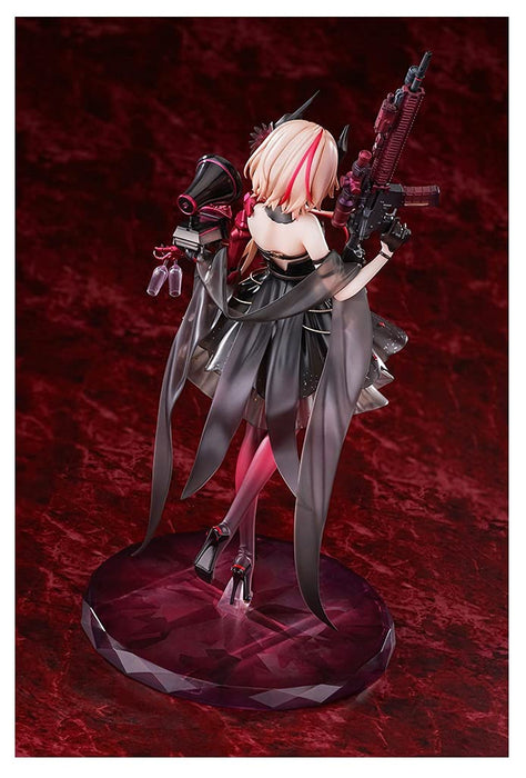 Tokyofigure Japan Girls' Frontline M4 Sopmod Ii Tavern Sweeper 1/7 Scale Pvc Figure