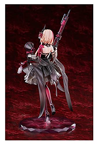 Tokyofigure Japan Girls' Frontline M4 Sopmod II Tavern Sweeper PVC-Figur im Maßstab 1/7