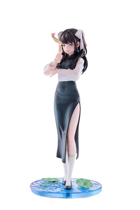 Hobby Sakura 1/6 Scale Japan Pvc & Abs Figure - Normal Version