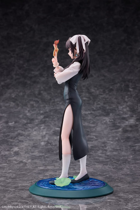 Hobby Sakura 1/6 Scale Japan Pvc & Abs Figure - Normal Version