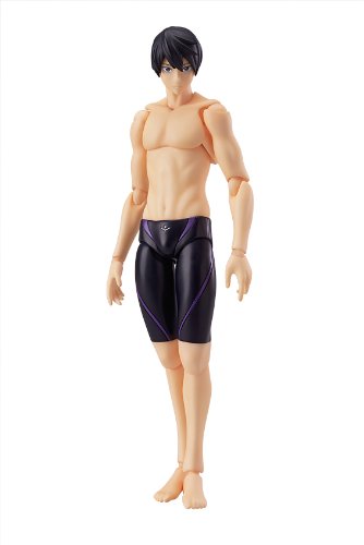 Haruka nanase shops figure