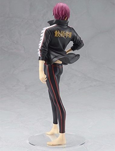 Hobby Stock Free! Rin Matsuoka 1/8 Scale Figure- Japan Figure Store - #1 Bring To You The Best Japanese Goods