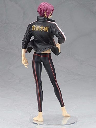 Hobby Stock Free! Rin Matsuoka 1/8 Scale Figure- Japan Figure Store - #1 Bring To You The Best Japanese Goods