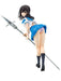 Hobby Stock Strike The Blood Ii Ova Yukina Himeragi 1/7 Scale Figure - Japan Figure