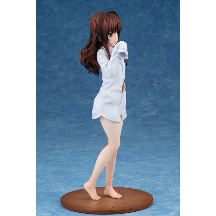 Hobby Stock Love-Ru Darkness Mikan Yuuki robe chemise 1/6 figurine en Pvc japon