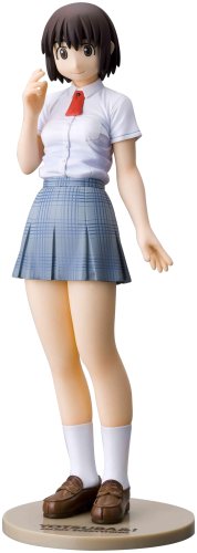 Hobby Stock Yotsuba&! Fuka Ayase School Uniform Ver. Figure - Japan Figure