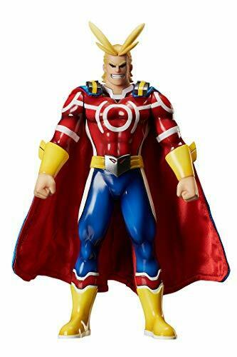 Hobbymax All Might Figure - Japan Figure