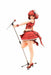 Hobbymax Ultraman Rena Sayama 1/7 Scale Figure - Japan Figure