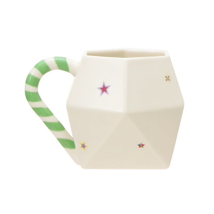 Starbucks Japan 2023 Zuckerstangen-Tasse, 355 ml