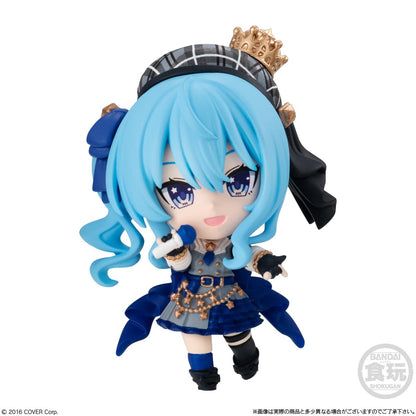 Bandai Hololive Deformed Collection Vol.1 8pc Box (Shokugan)- Japan Figure Store - #1 Bring To You The Best Japanese Goods