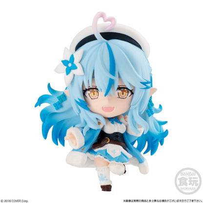 Bandai Hololive Deformed Collection Vol.1 8pc Box (Shokugan)- Japan Figure Store - #1 Bring To You The Best Japanese Goods