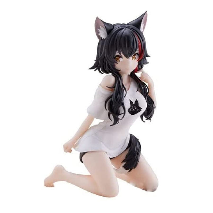Character Japan Hololive Okami Mio Relax Time All 1 Type