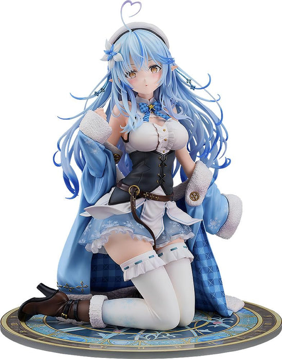 Max Factory Hololive Production Snow Flower Lamy Finished Figure 1/6 Scale Plastic
