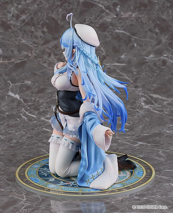 Max Factory Hololive Production Snow Flower Lamy Finished Figure 1/6 Scale Plastic