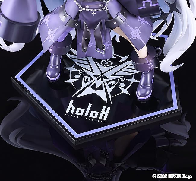 Hololive Productions Laplace Darkness 1/6 Scale Figure by Good Smile Co.