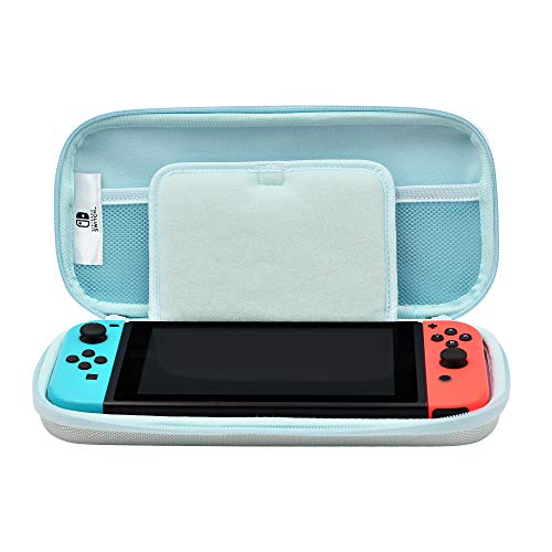 Hori Ad25002 Sanrio Characters Hybrid Pouch For Nintendo Switch - New Japan Figure 4961818034969 4