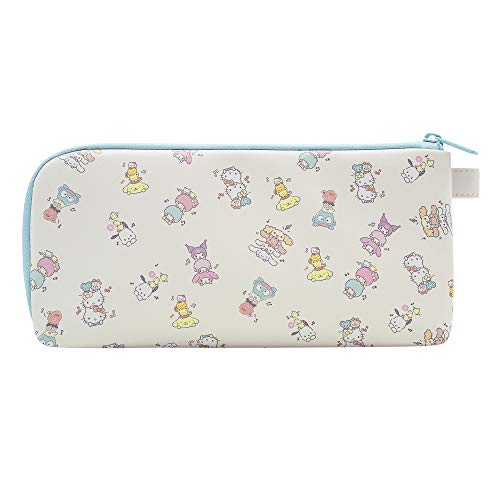 Hori Ad26002 Sanrio Characters Hand Pouch For Nintendo Switch - New Japan Figure 4961818034976 2