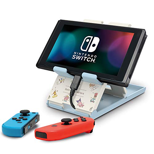 Hori Ad27002 Sanrio Characters Playstand For Nintendo Switch - New Japan Figure 4961818034983 3