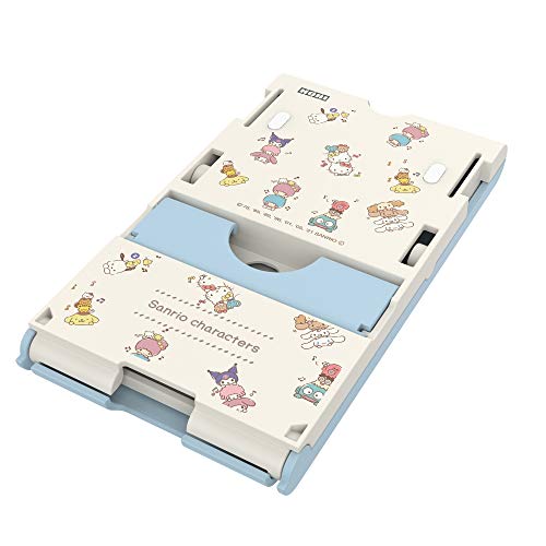 Hori Ad27002 Sanrio Characters Playstand For Nintendo Switch - New Japan Figure 4961818034983 4