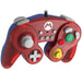 Hori Mario  Classic Controller For Nintendo Switch - New Japan Figure 4961818029392 3